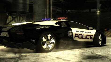 most wanted 2005 mods